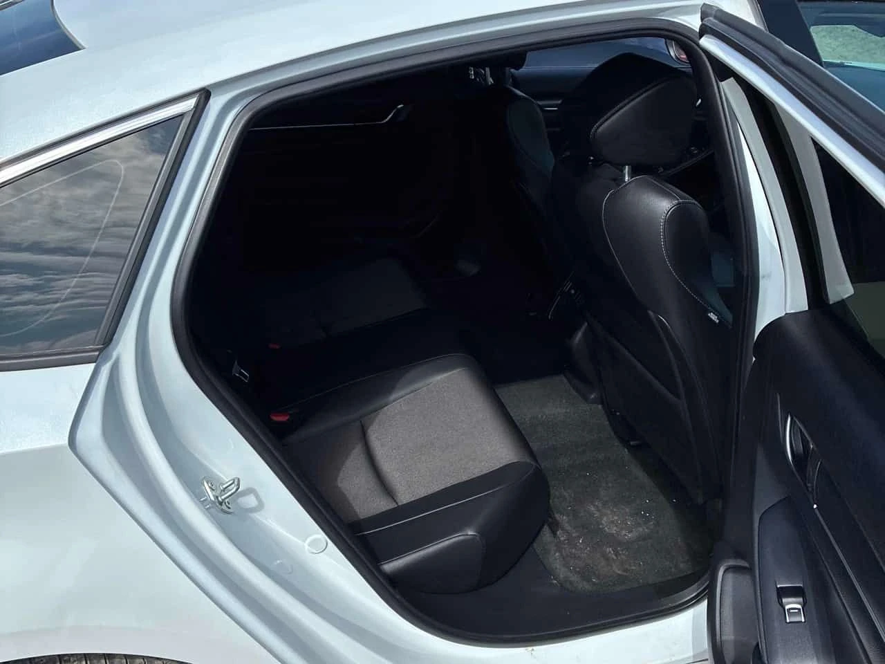 Honda Accord Sport  CARFAX | Mobile.bg � ����������� 11