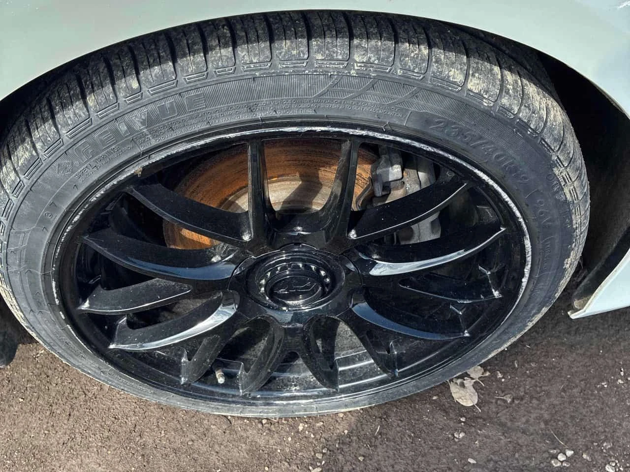 Honda Accord Sport  CARFAX | Mobile.bg � ����������� 7