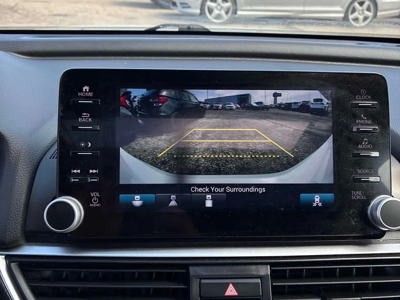 Honda Accord Sport  CARFAX | Mobile.bg � ����������� 16