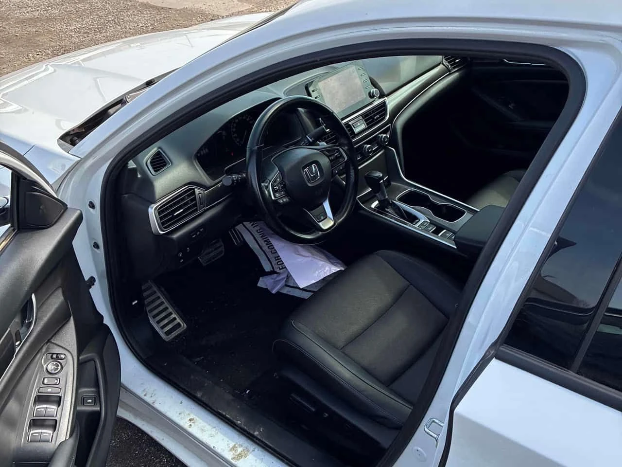 Honda Accord Sport  CARFAX | Mobile.bg � ����������� 5