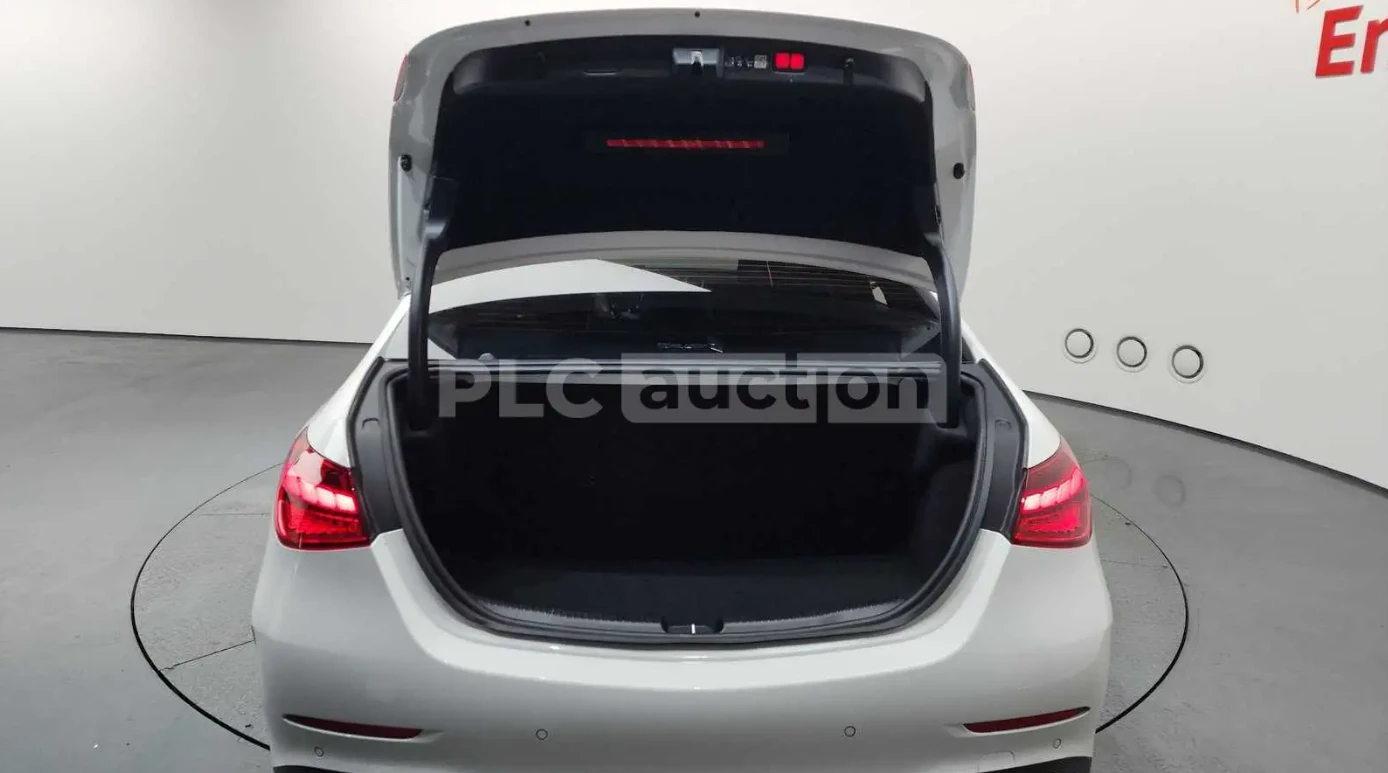 Mercedes-Benz C 200 AMG LINE* ПОДГРЕВИ* ОБДУХВАНЕ, снимка 5 - Автомобили и джипове - 54179142