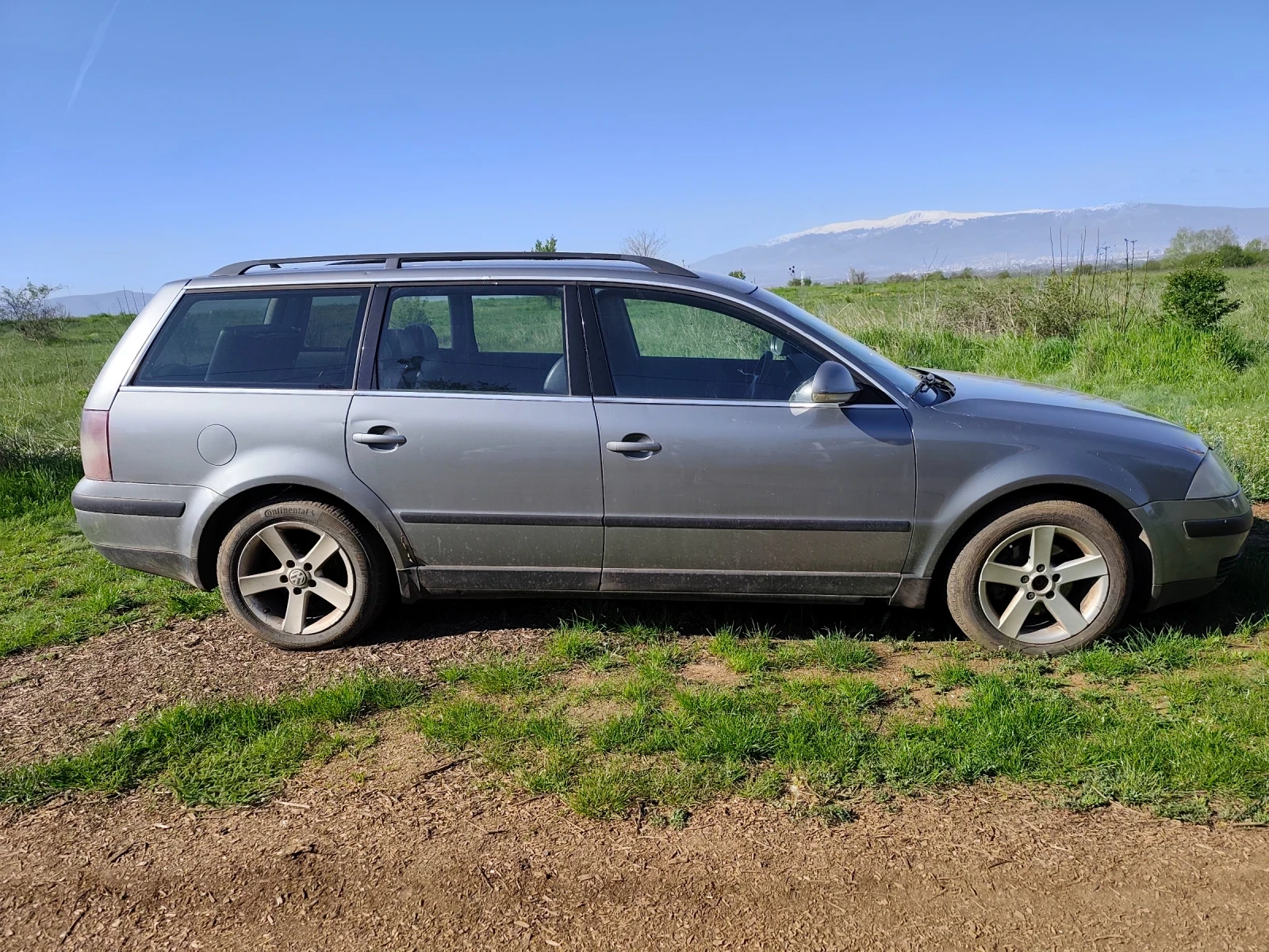 VW Passat | Mobile.bg � ����������� 4