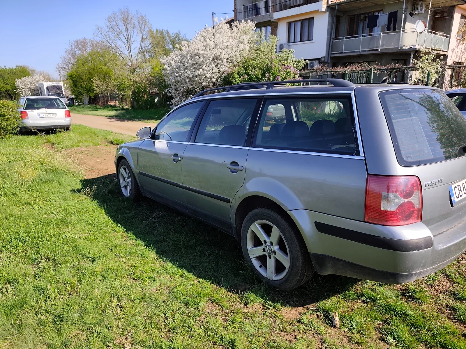 VW Passat | Mobile.bg � ����������� 3