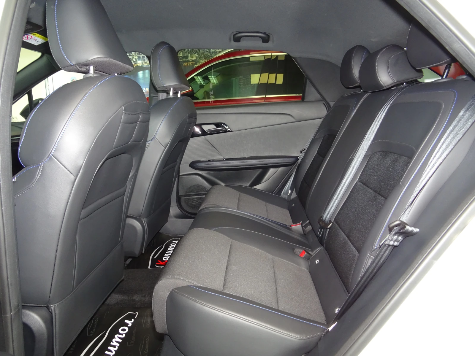 Mg MG4 64KW LUXURY 204�� | Mobile.bg � ����������� 13