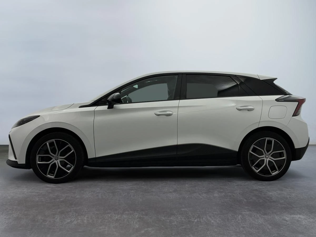 Mg MG4 64KW LUXURY 204КС, снимка 5 - Автомобили и джипове - 54310953