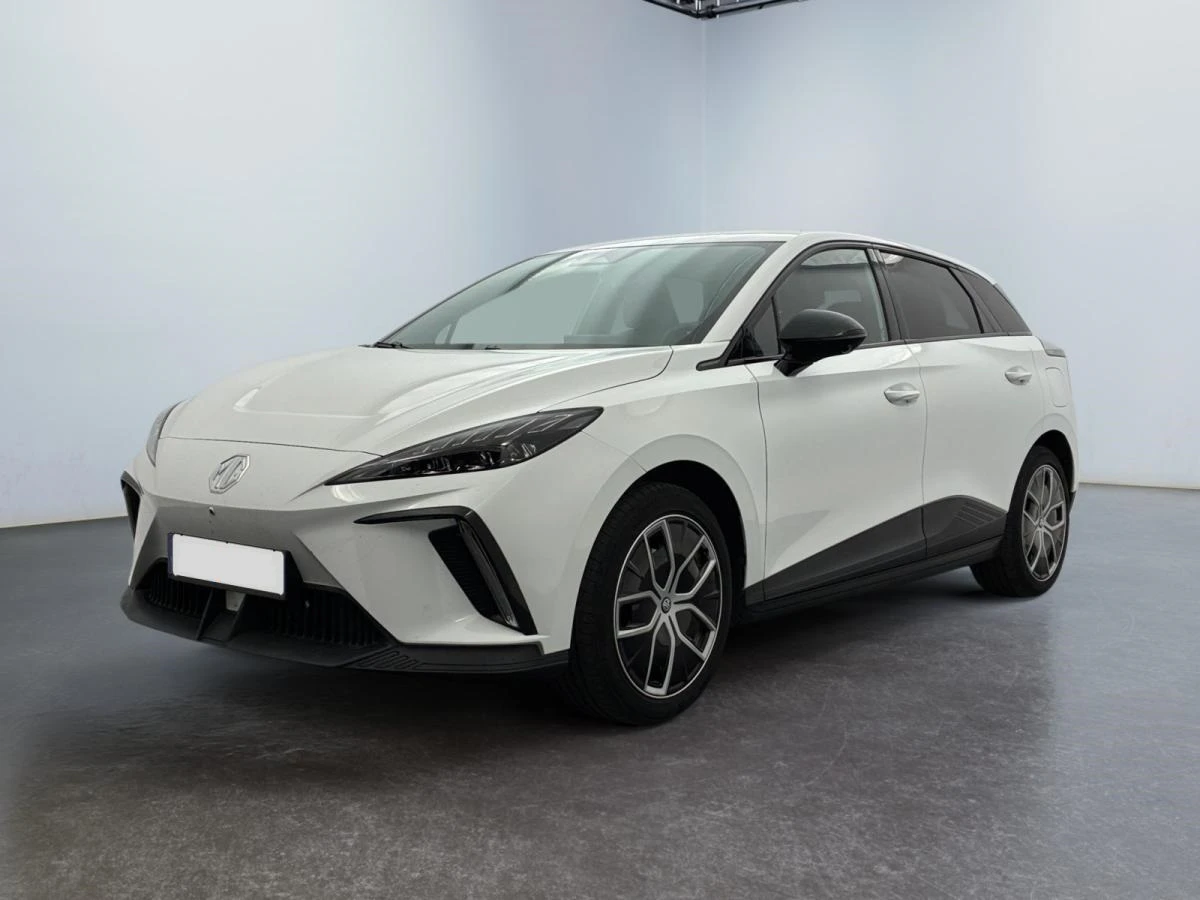 Mg MG4 64KW LUXURY 204КС