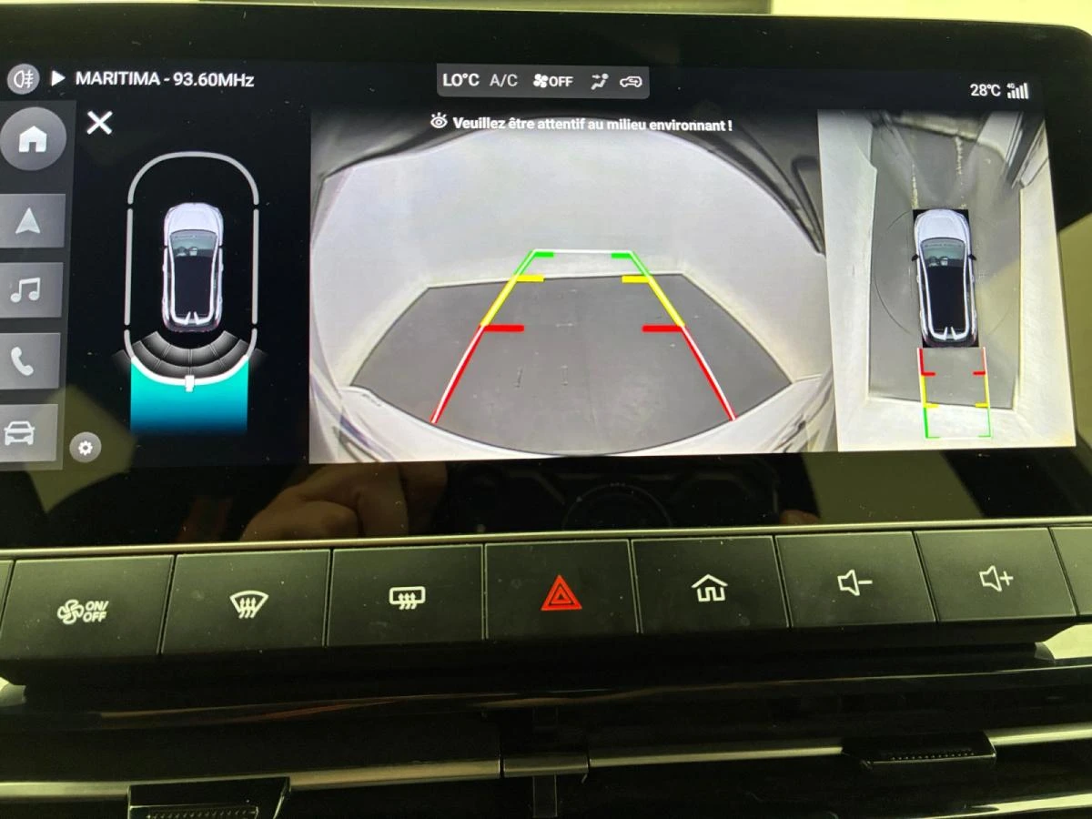 Mg MG4 64KW LUXURY 204КС, снимка 10 - Автомобили и джипове - 54310953