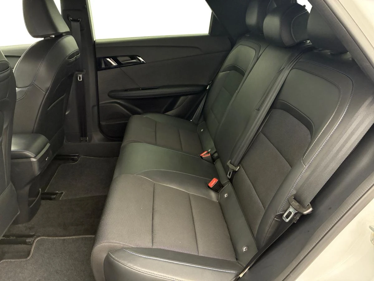 Mg MG4 64KW LUXURY 204КС, снимка 11 - Автомобили и джипове - 54310953