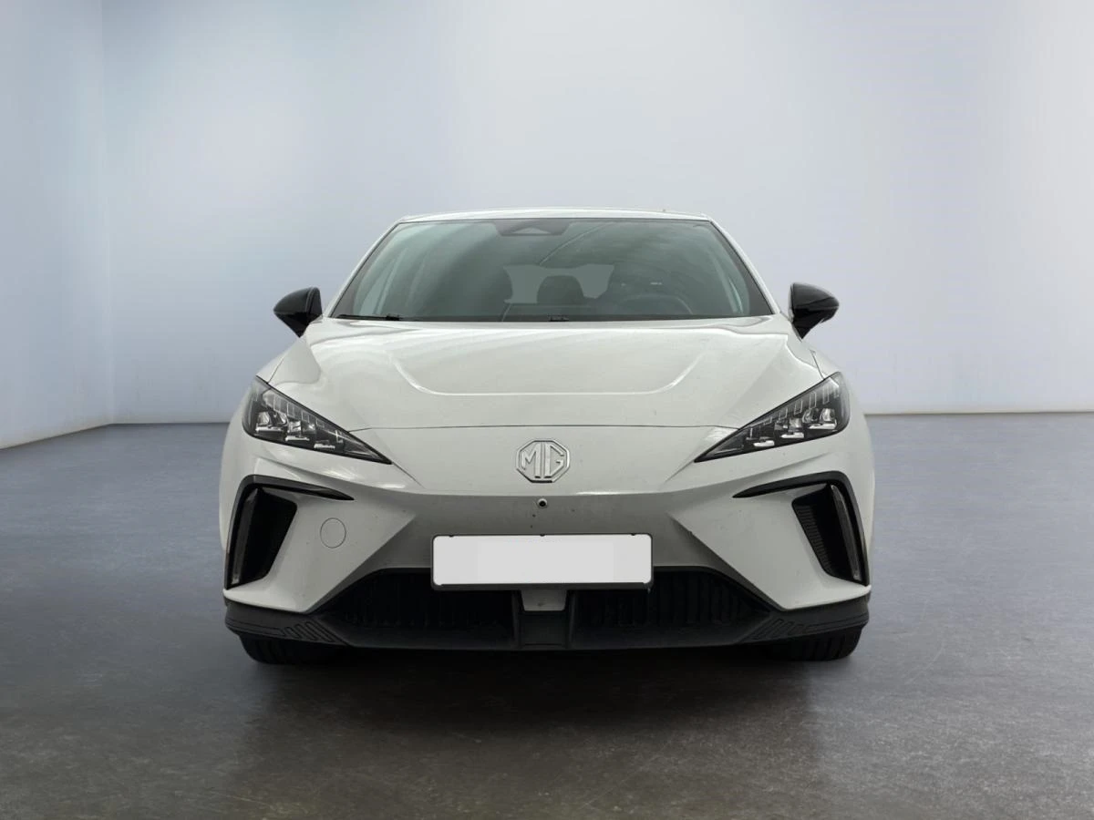 Mg MG4 64KW LUXURY 204КС, снимка 2 - Автомобили и джипове - 54310953