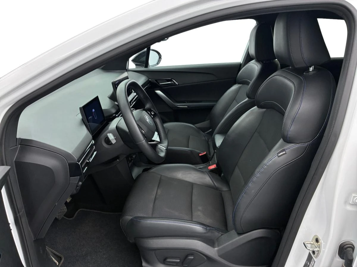 Mg MG4 64KW LUXURY 204КС, снимка 7 - Автомобили и джипове - 54310953