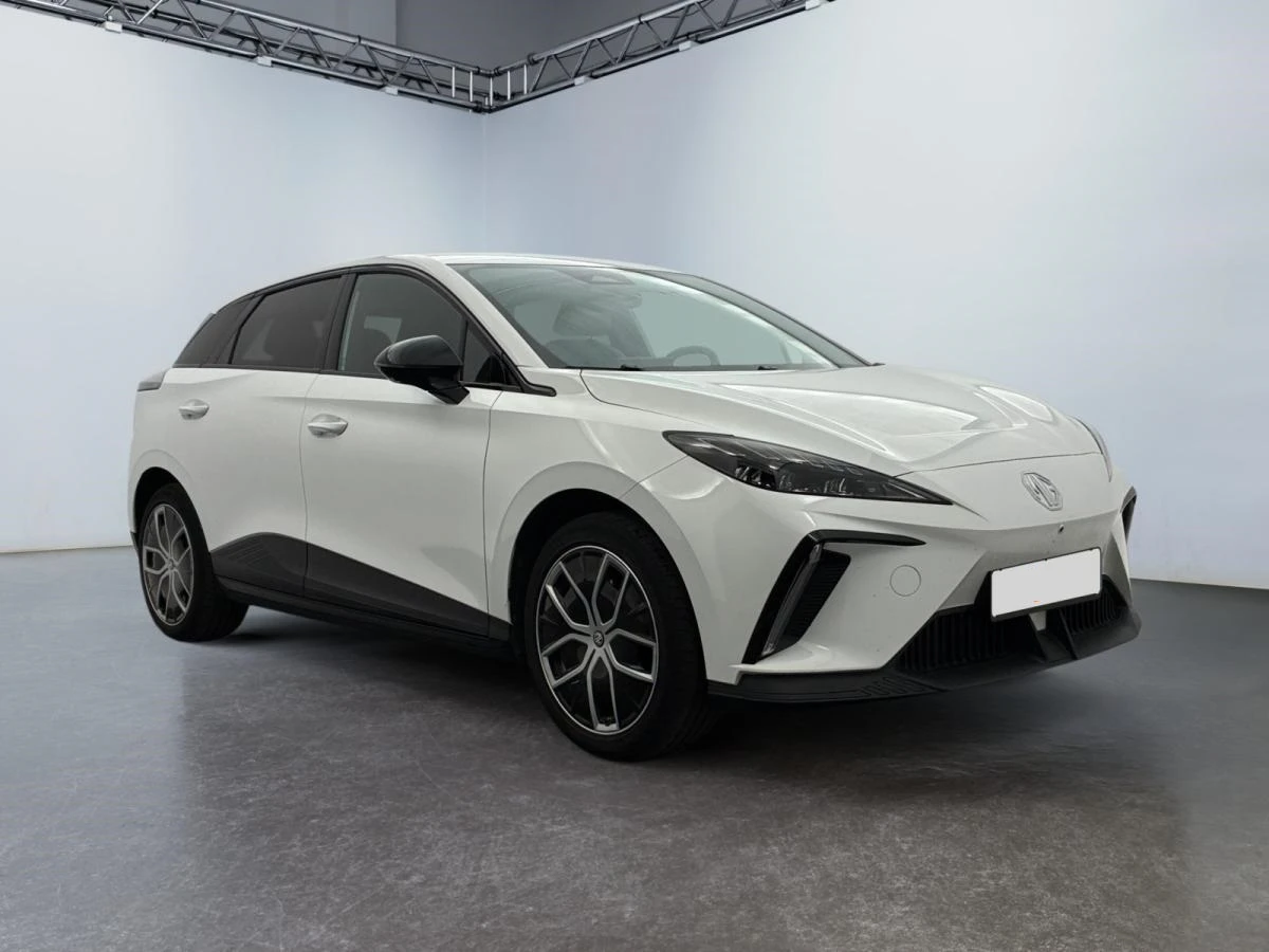 Mg MG4 64KW LUXURY 204КС, снимка 3 - Автомобили и джипове - 54310953