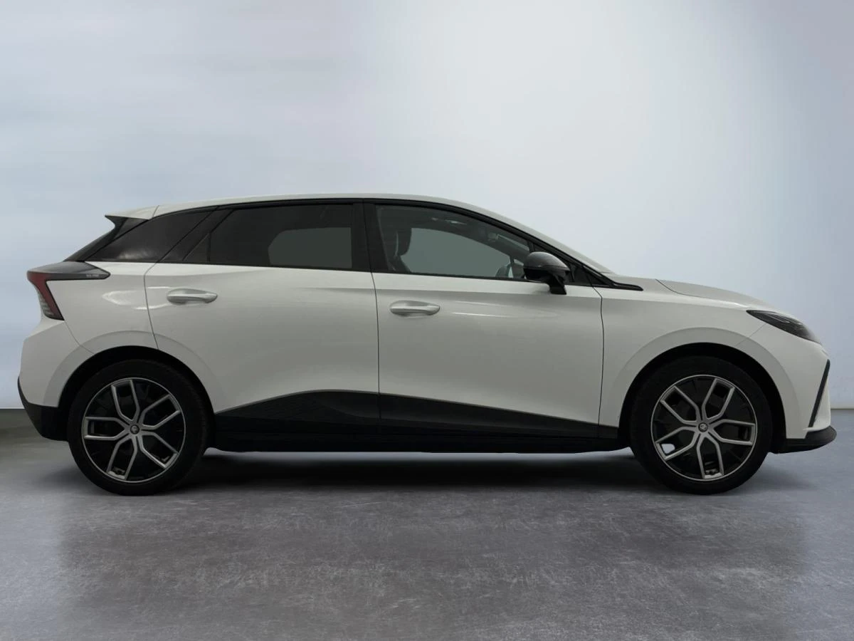 Mg MG4 64KW LUXURY 204КС, снимка 6 - Автомобили и джипове - 54310953