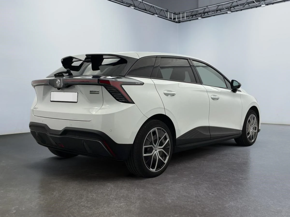 Mg MG4 64KW LUXURY 204КС, снимка 4 - Автомобили и джипове - 54310953