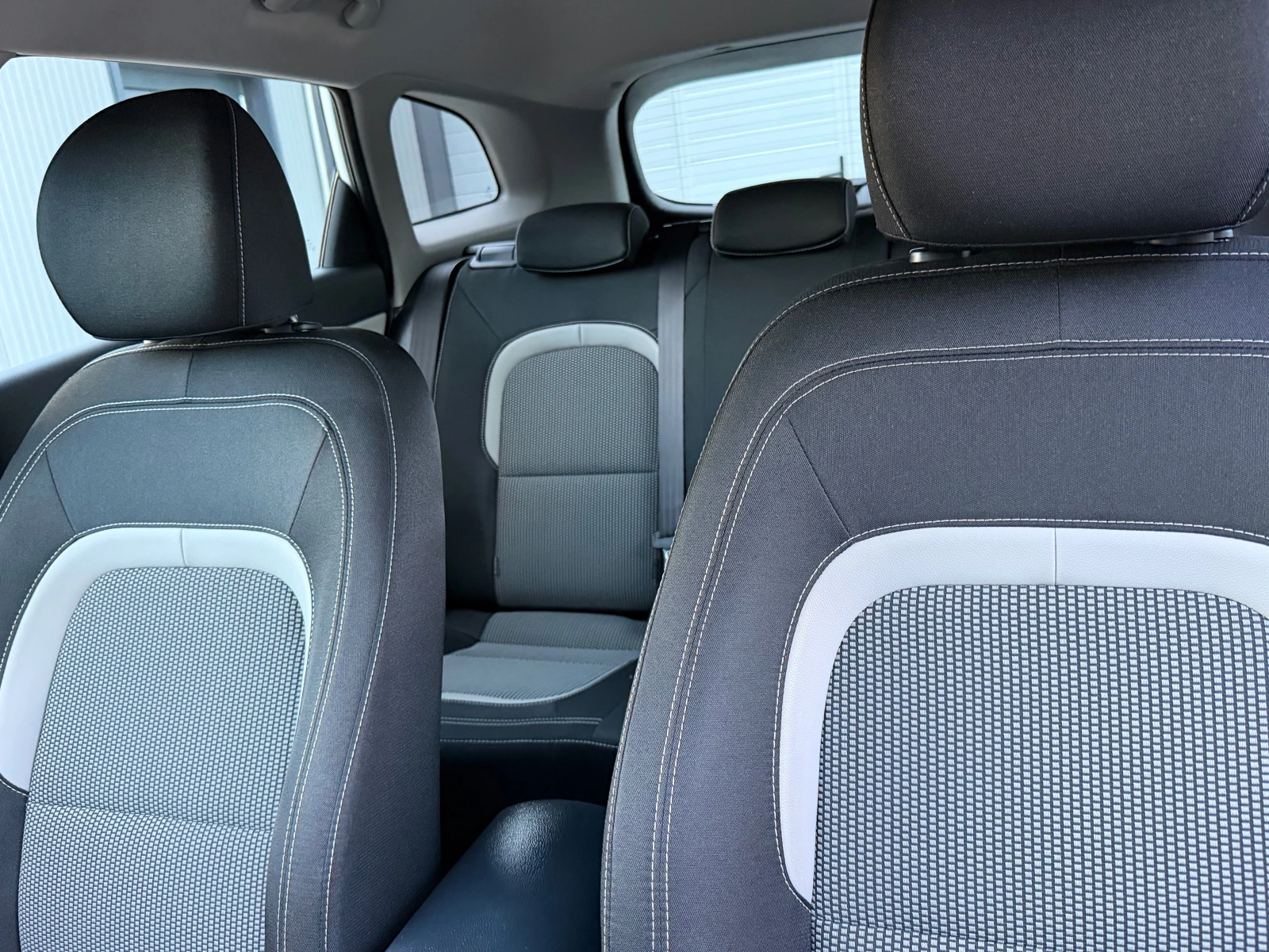 Kia Ceed 1.6CRDI* FACE* FULL* EVRO6 | Mobile.bg � ����������� 8