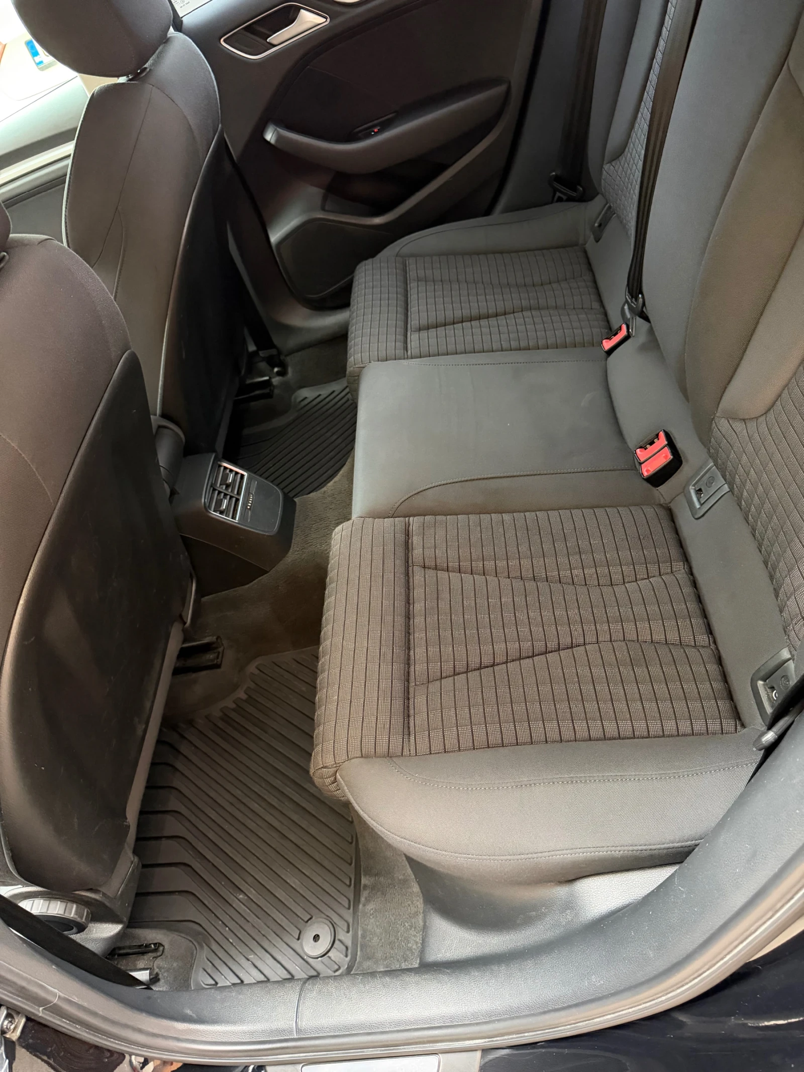 Audi A3, снимка 13 - Автомобили и джипове - 54495685