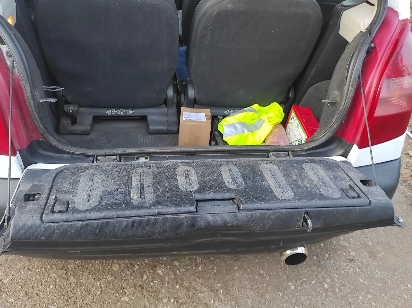 Citroen C2 1.4hdi | Mobile.bg � ����������� 11
