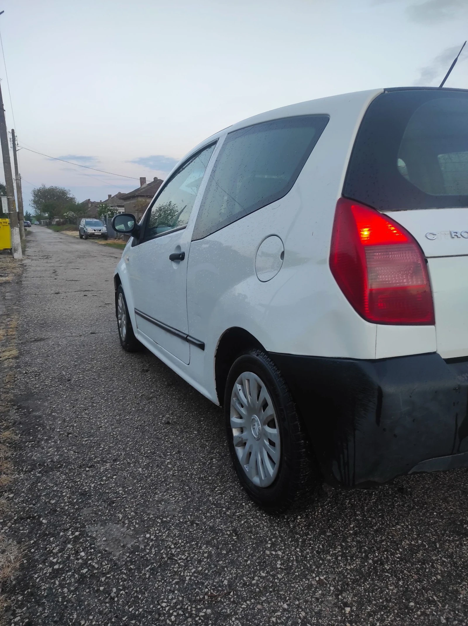 Citroen C2 1.4hdi | Mobile.bg � ����������� 6