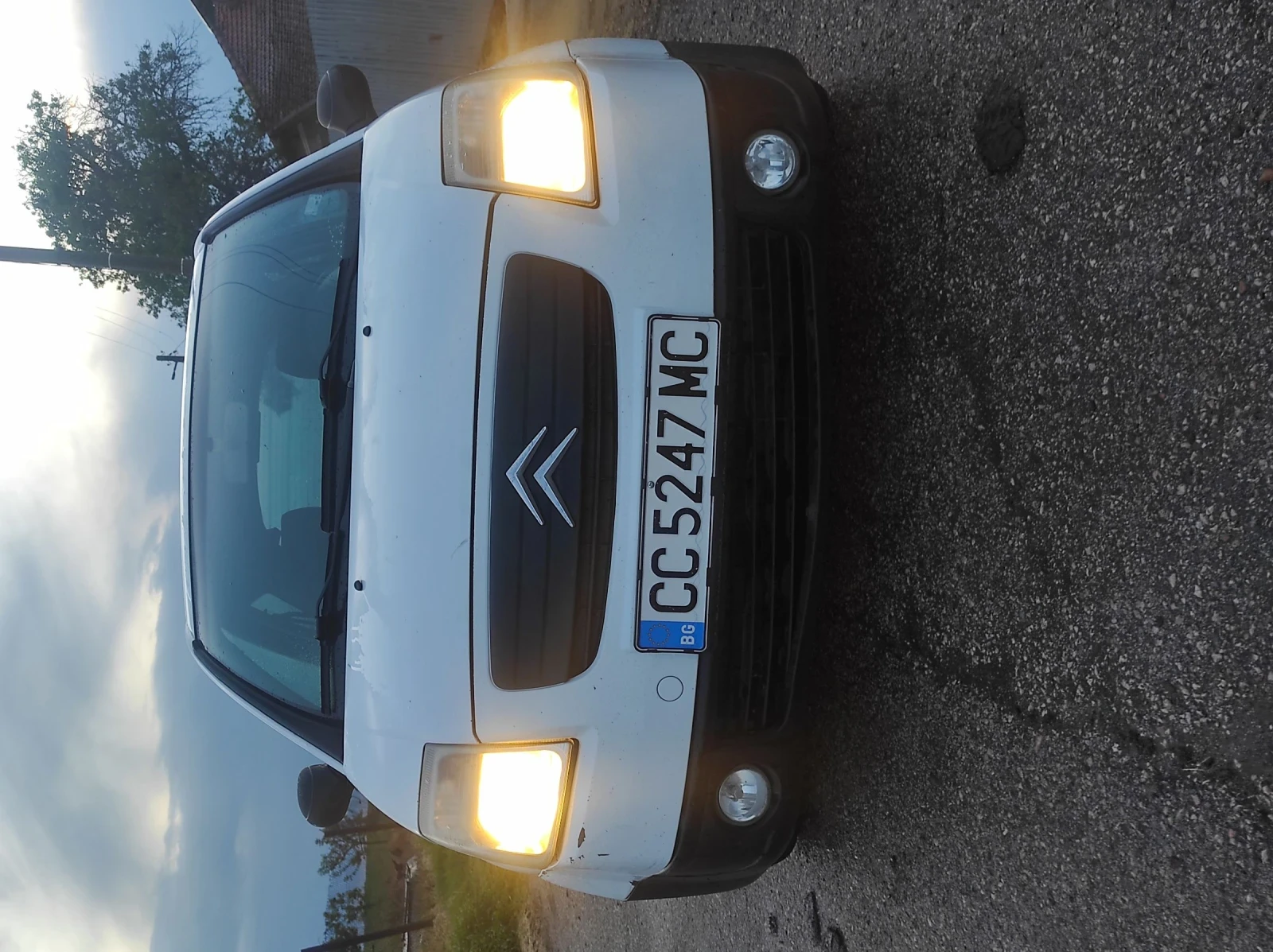 Citroen C2 1.4hdi | Mobile.bg � ����������� 2