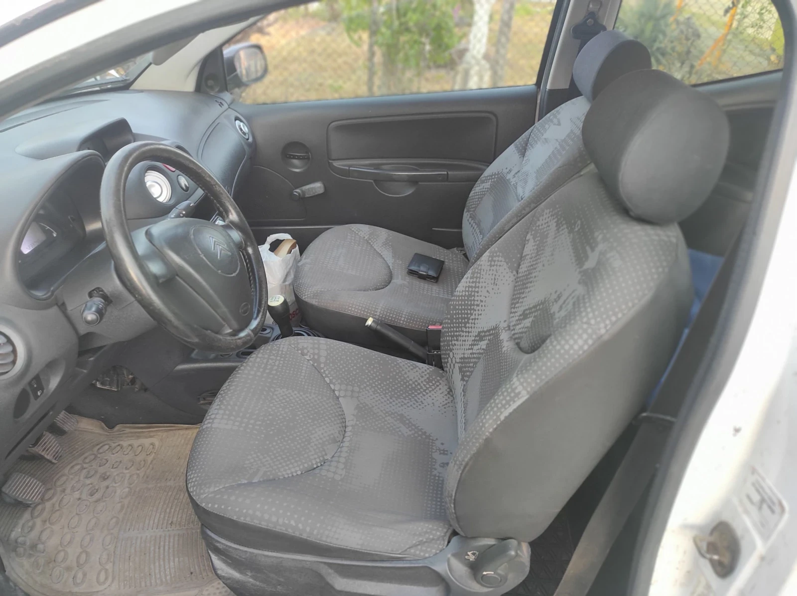 Citroen C2 1.4hdi | Mobile.bg � ����������� 10