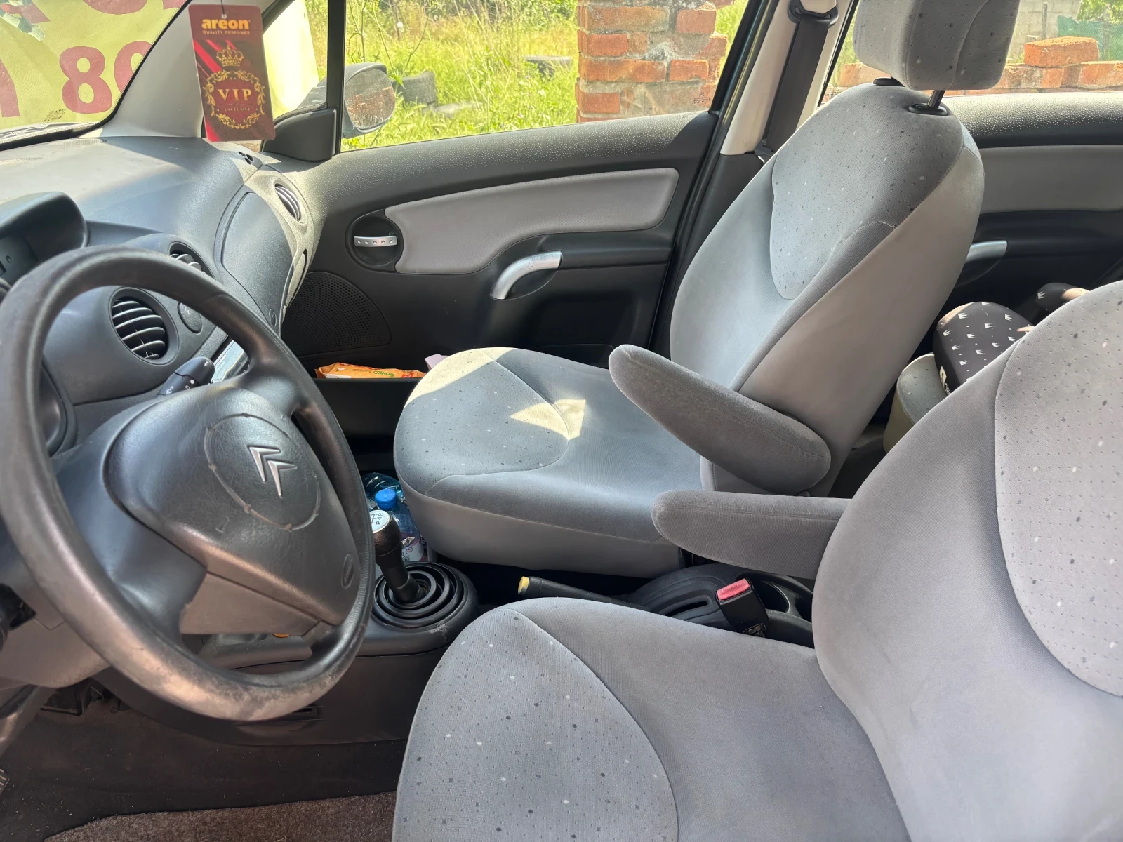 Citroen C3, снимка 6 - Автомобили и джипове - 54683286
