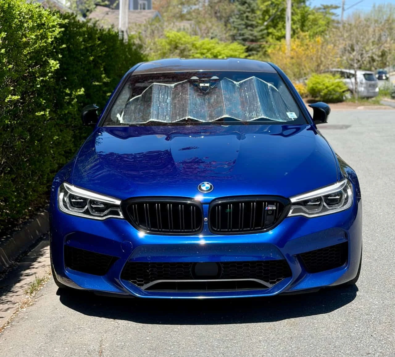 BMW M5 ������ ������ * ��������� �������� �������*  | Mobile.bg � ����������� 2