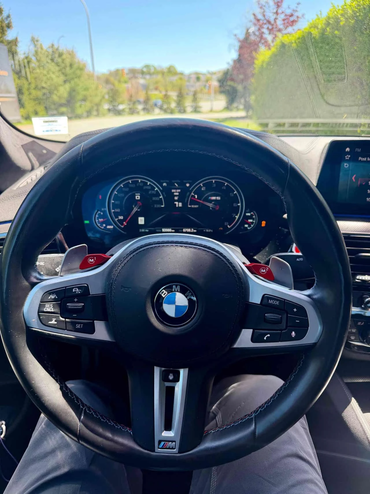 BMW M5 ������ ������ * ��������� �������� �������*  | Mobile.bg � ����������� 11