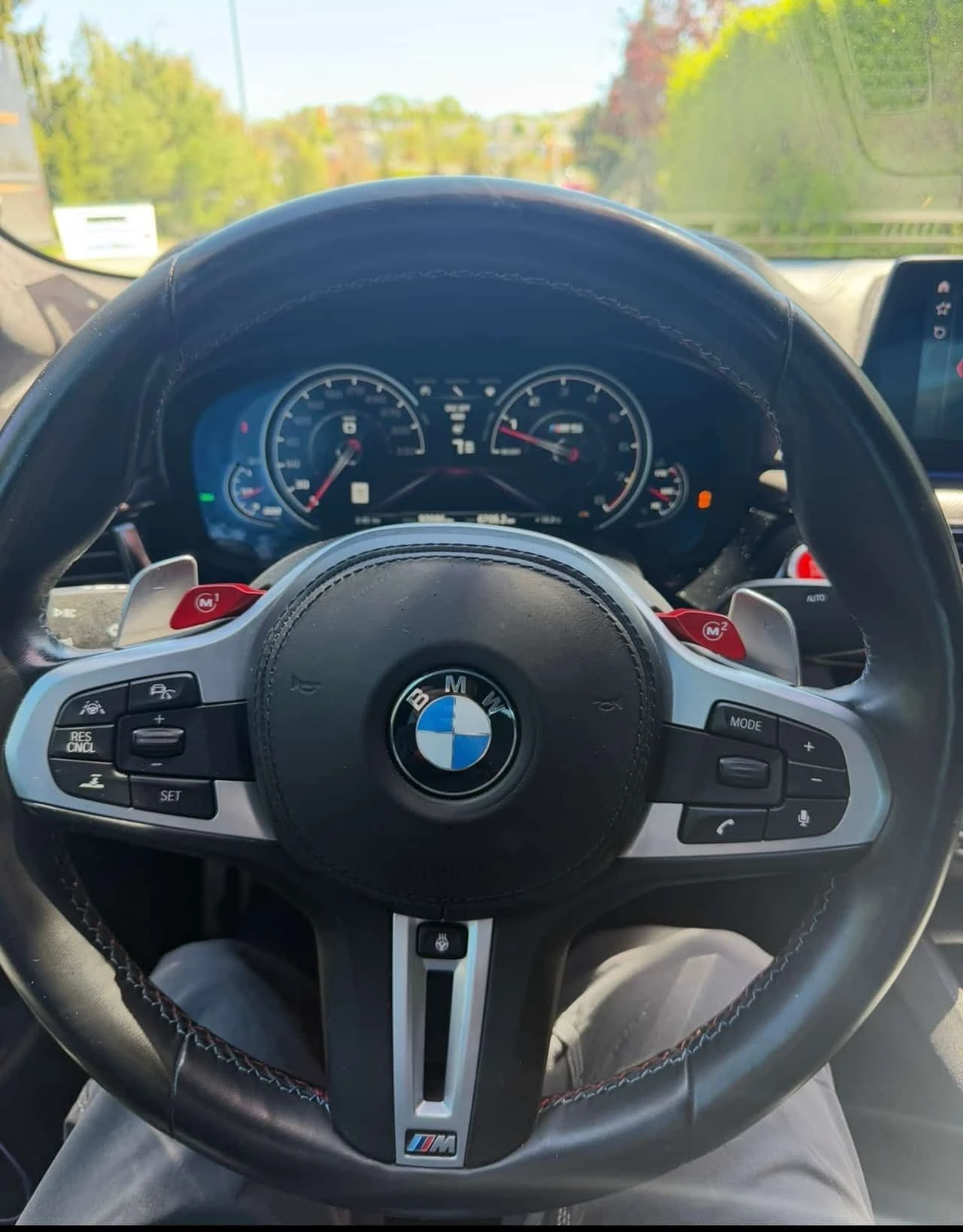 BMW M5 ������ ������ * ��������� �������� �������*  | Mobile.bg � ����������� 12