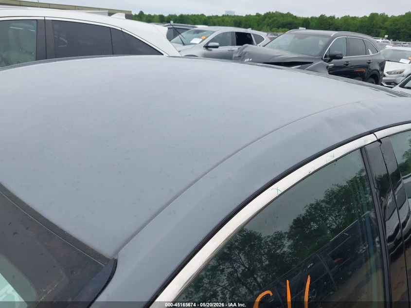Honda Accord 2.0l Hybrid Sport, снимка 6 - Автомобили и джипове - 54711445