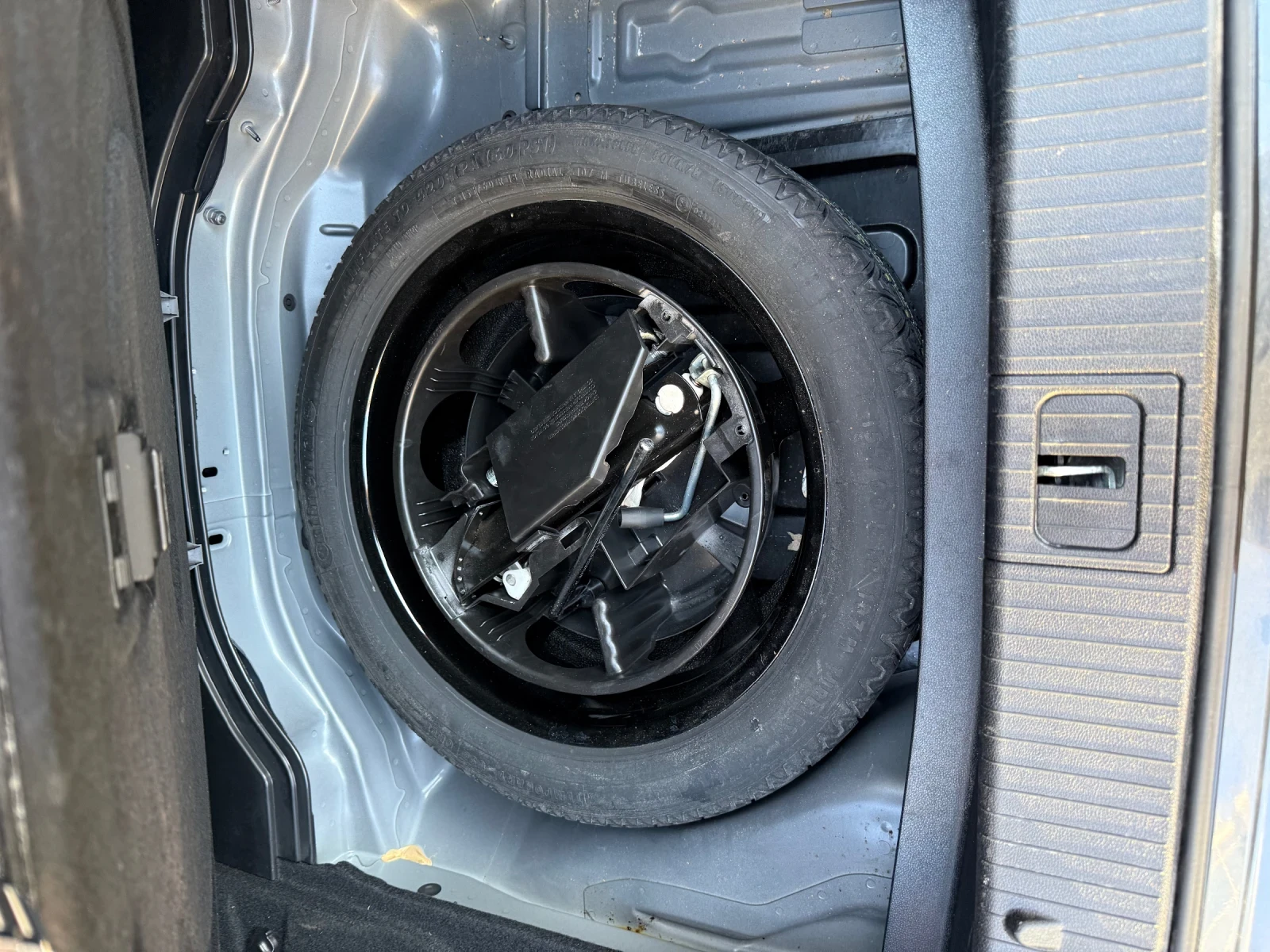 Mercedes-Benz CLS 500 550, снимка 14 - Автомобили и джипове - 54838821