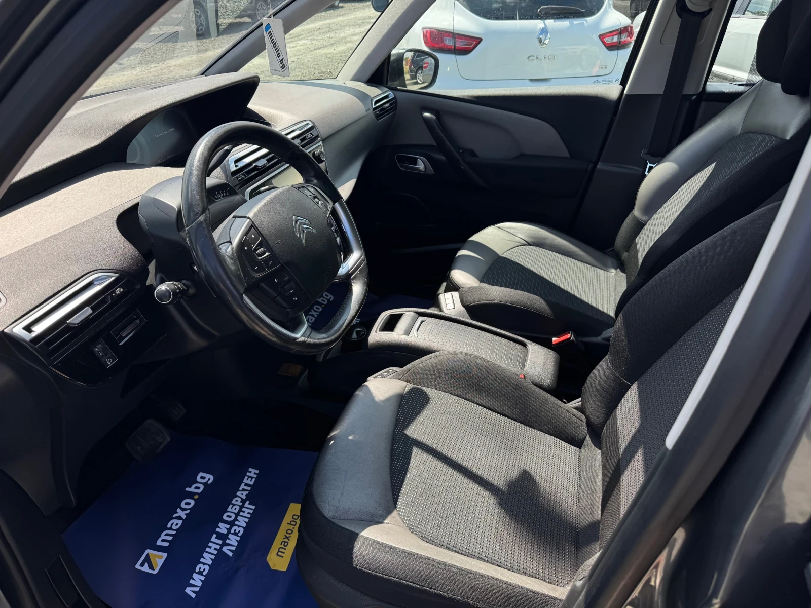 Citroen C4 Picasso 1.6HDI | Mobile.bg � ����������� 6
