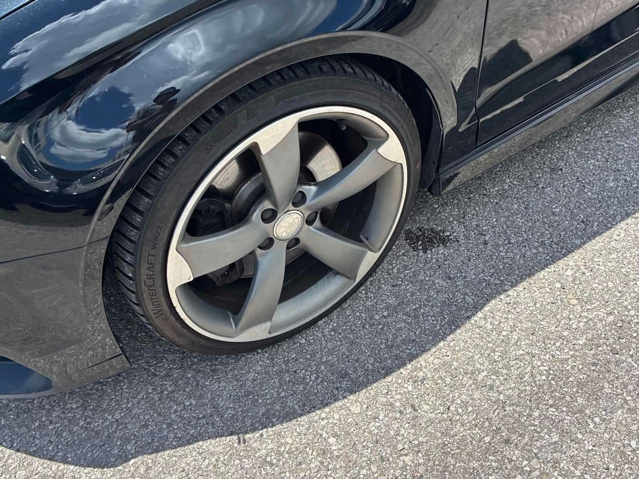 Audi S3 * Progressiv * CARFAX * ЦЕНА ДО БГ, снимка 10 - Автомобили и джипове - 54980993