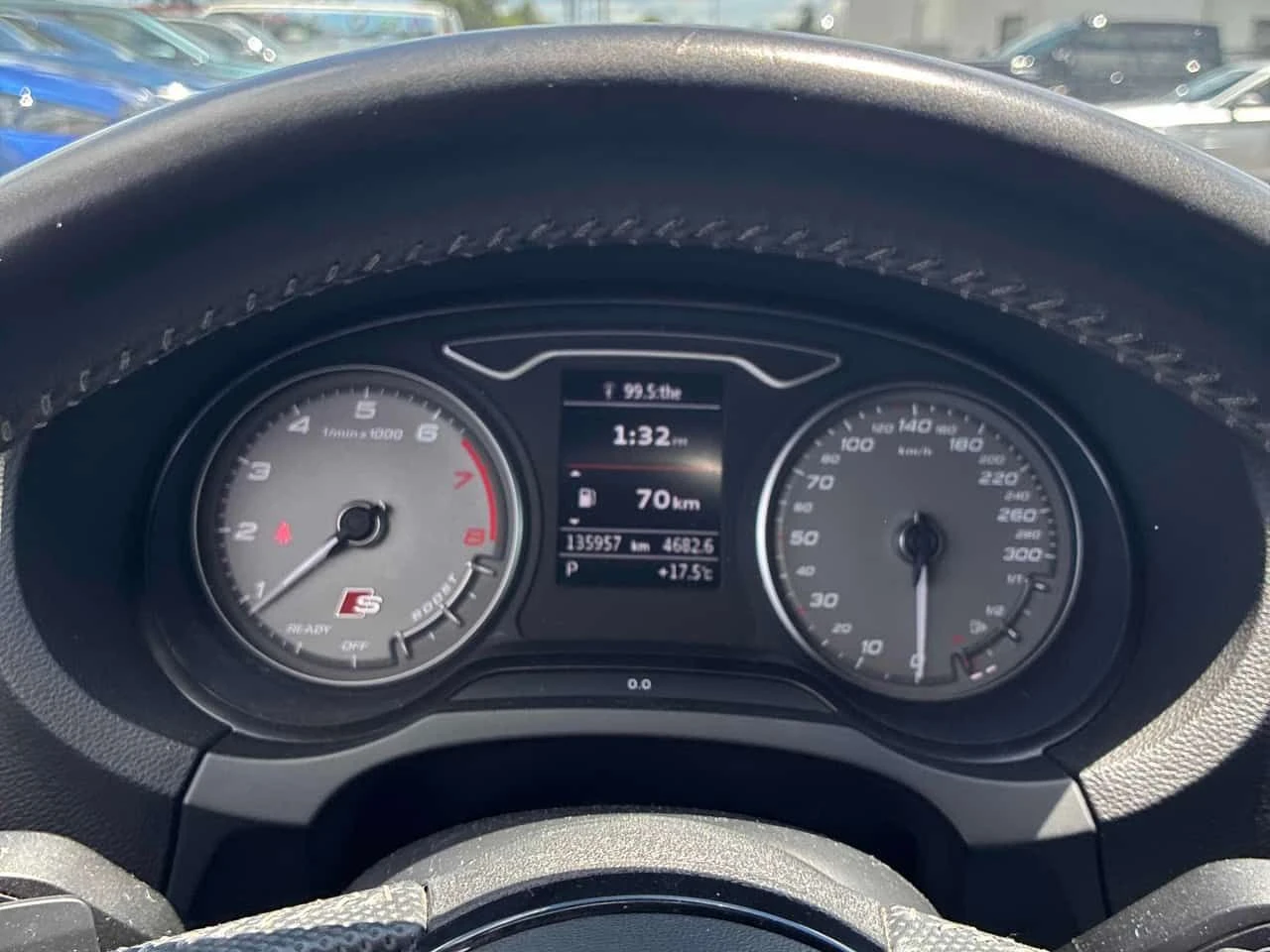 Audi S3 * Progressiv * CARFAX * ЦЕНА ДО БГ, снимка 6 - Автомобили и джипове - 54980993