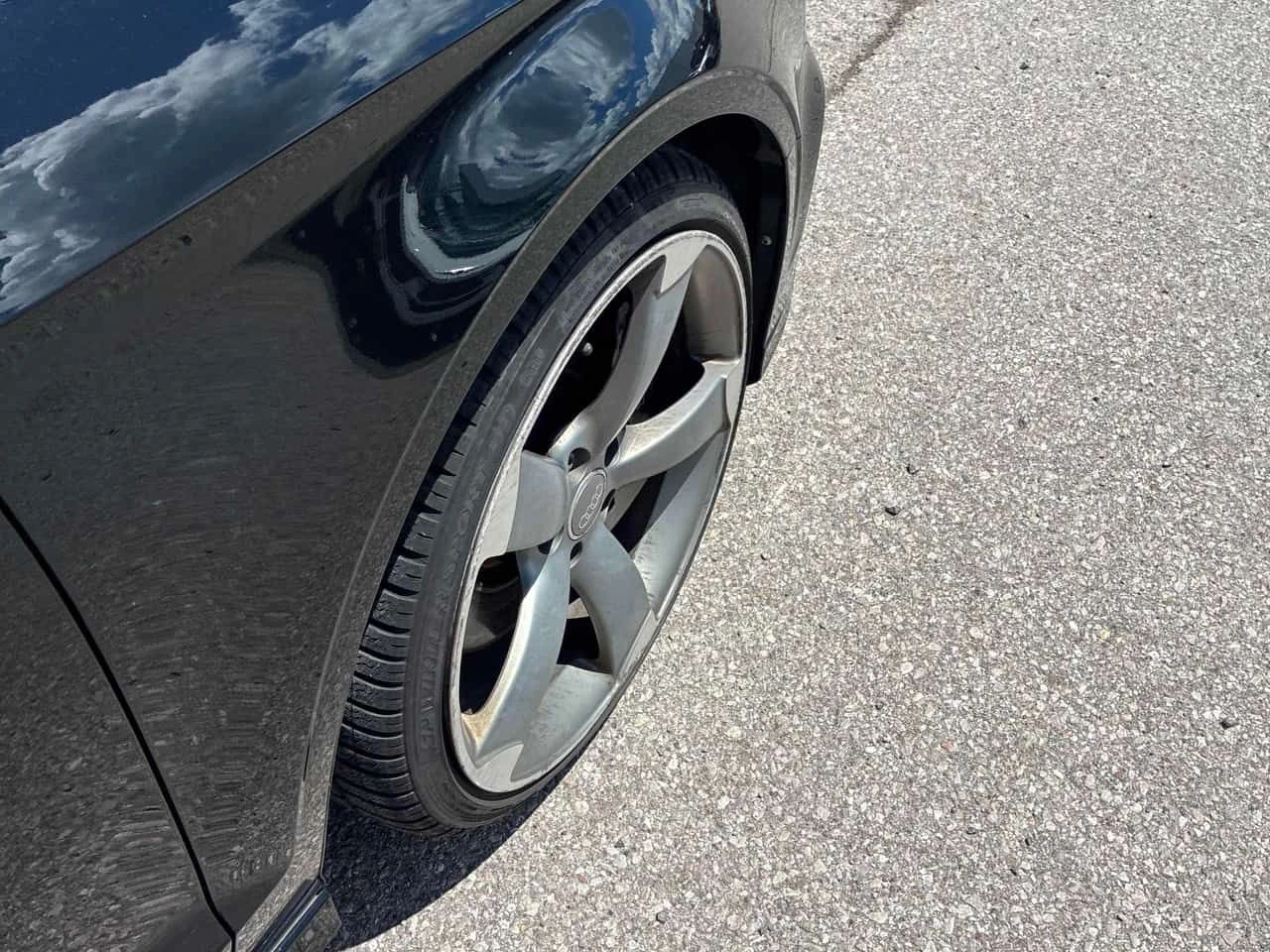 Audi S3 * Progressiv * CARFAX * ЦЕНА ДО БГ, снимка 12 - Автомобили и джипове - 54980993