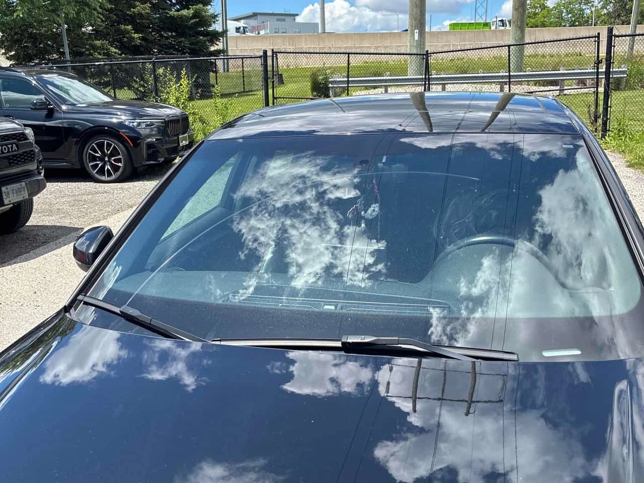 Audi S3 * Progressiv * CARFAX * ЦЕНА ДО БГ, снимка 16 - Автомобили и джипове - 54980993