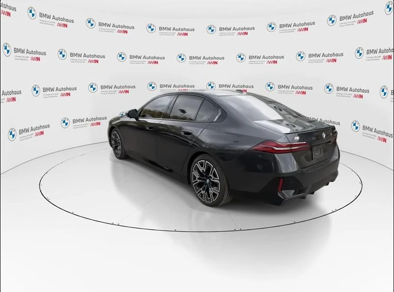 BMW i5 xDrive40/ M sport package pro/Bowers & Wilkins/ , снимка 6 - Автомобили и джипове - 55117458