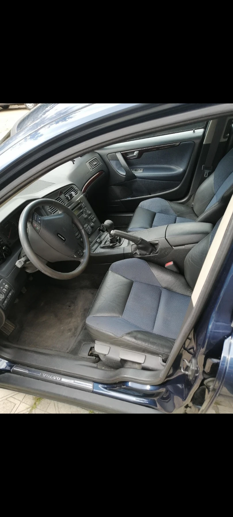 Volvo S60 | Mobile.bg � ����������� 2