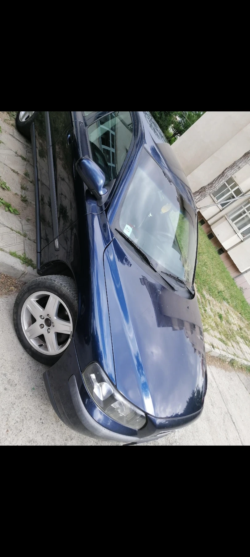 Volvo S60 | Mobile.bg � ����������� 3