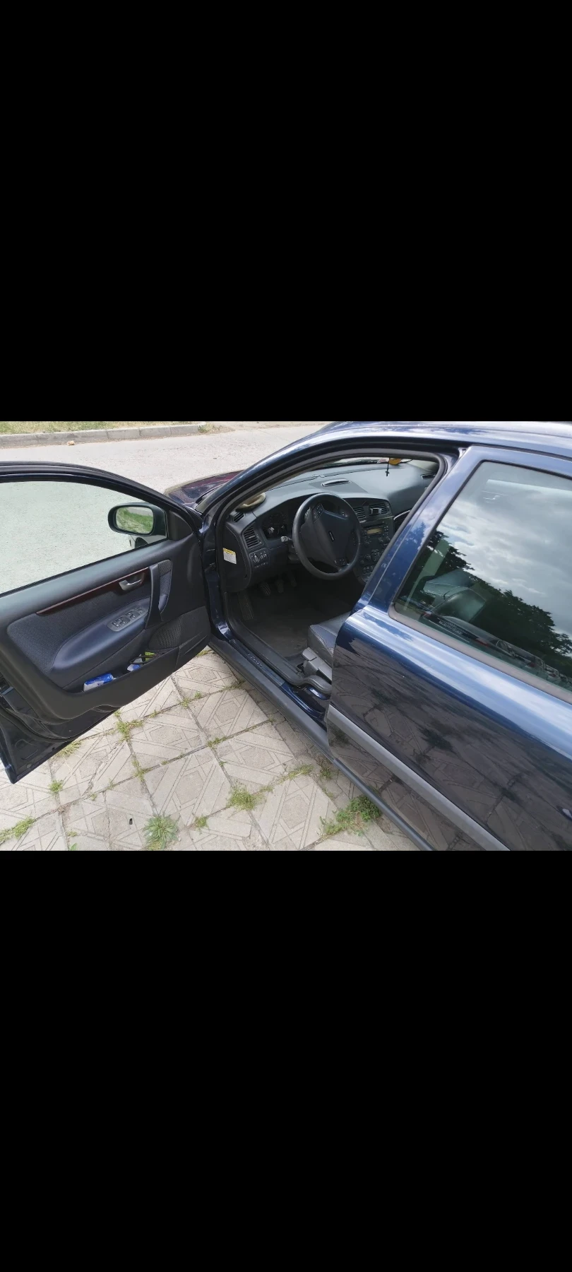 Volvo S60 | Mobile.bg � ����������� 4
