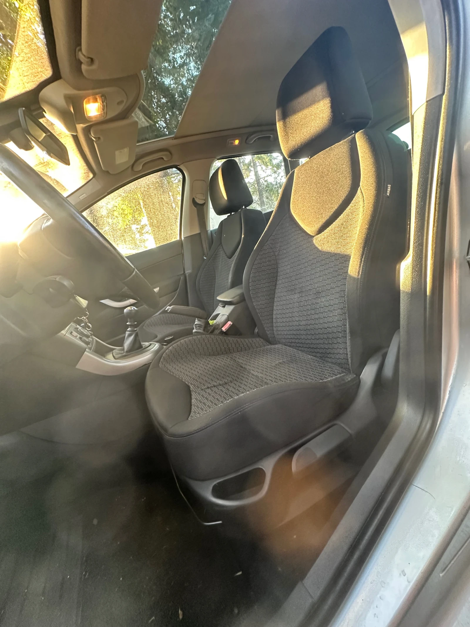 Peugeot 308, снимка 2 - Автомобили и джипове - 55651183