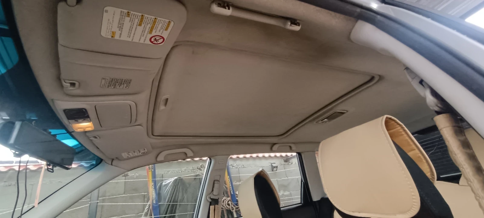 Subaru Forester С ГАЗ, снимка 7 - Автомобили и джипове - 55812296