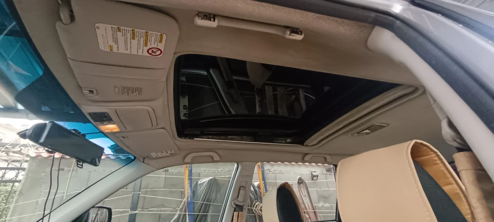 Subaru Forester С ГАЗ, снимка 8 - Автомобили и джипове - 55812296