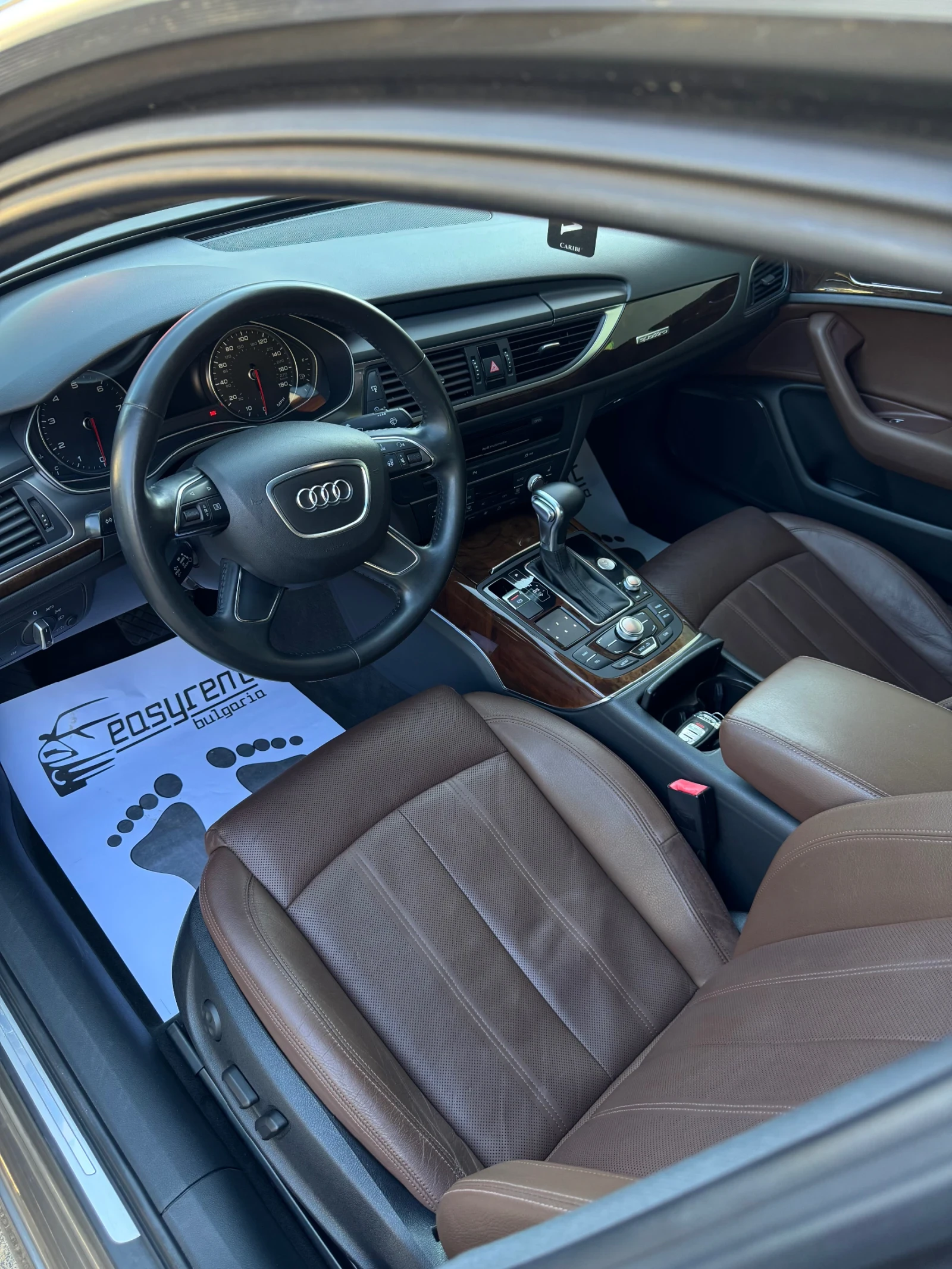 Audi A6 | Mobile.bg � ����������� 13