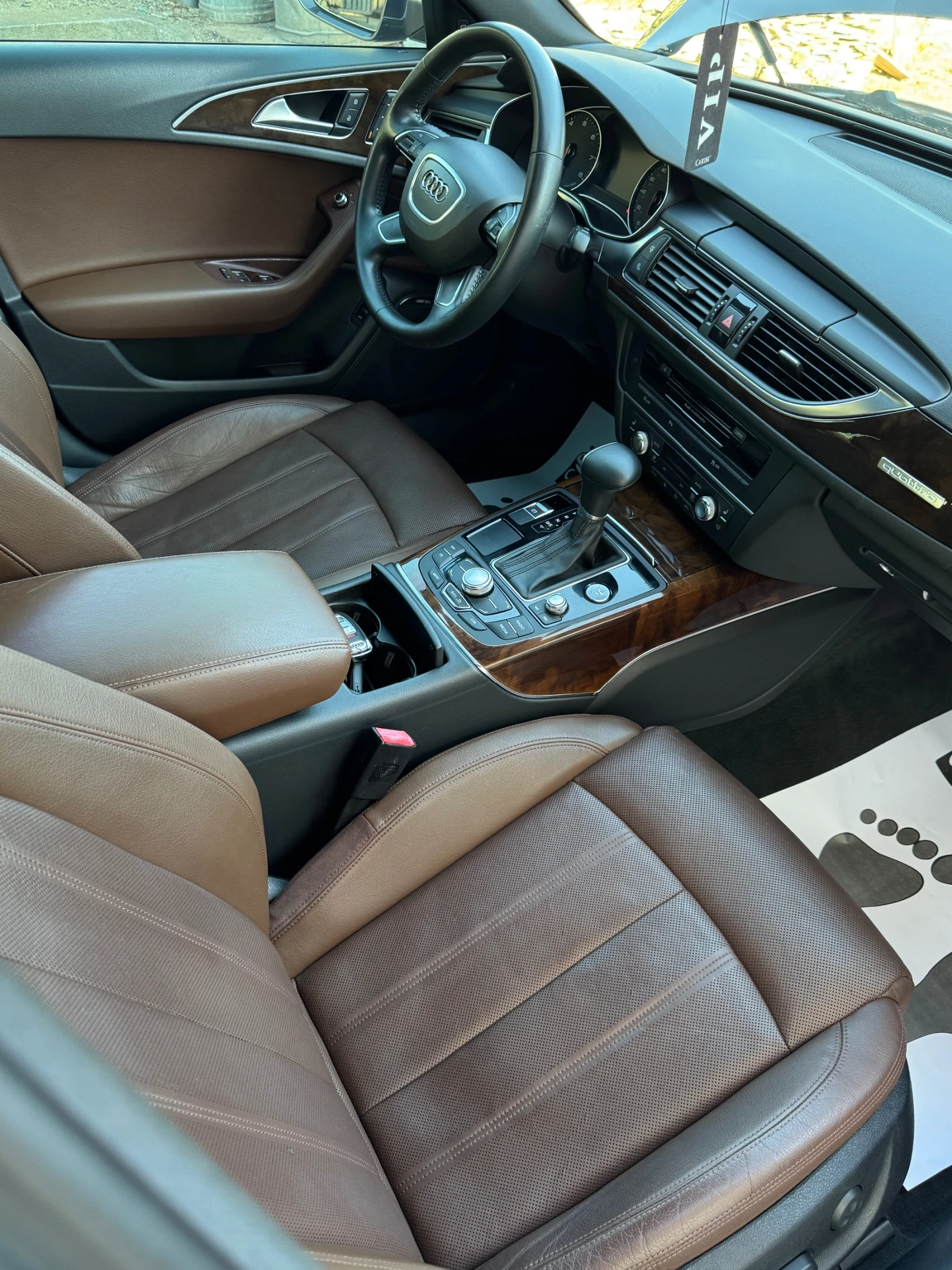 Audi A6 | Mobile.bg � ����������� 9