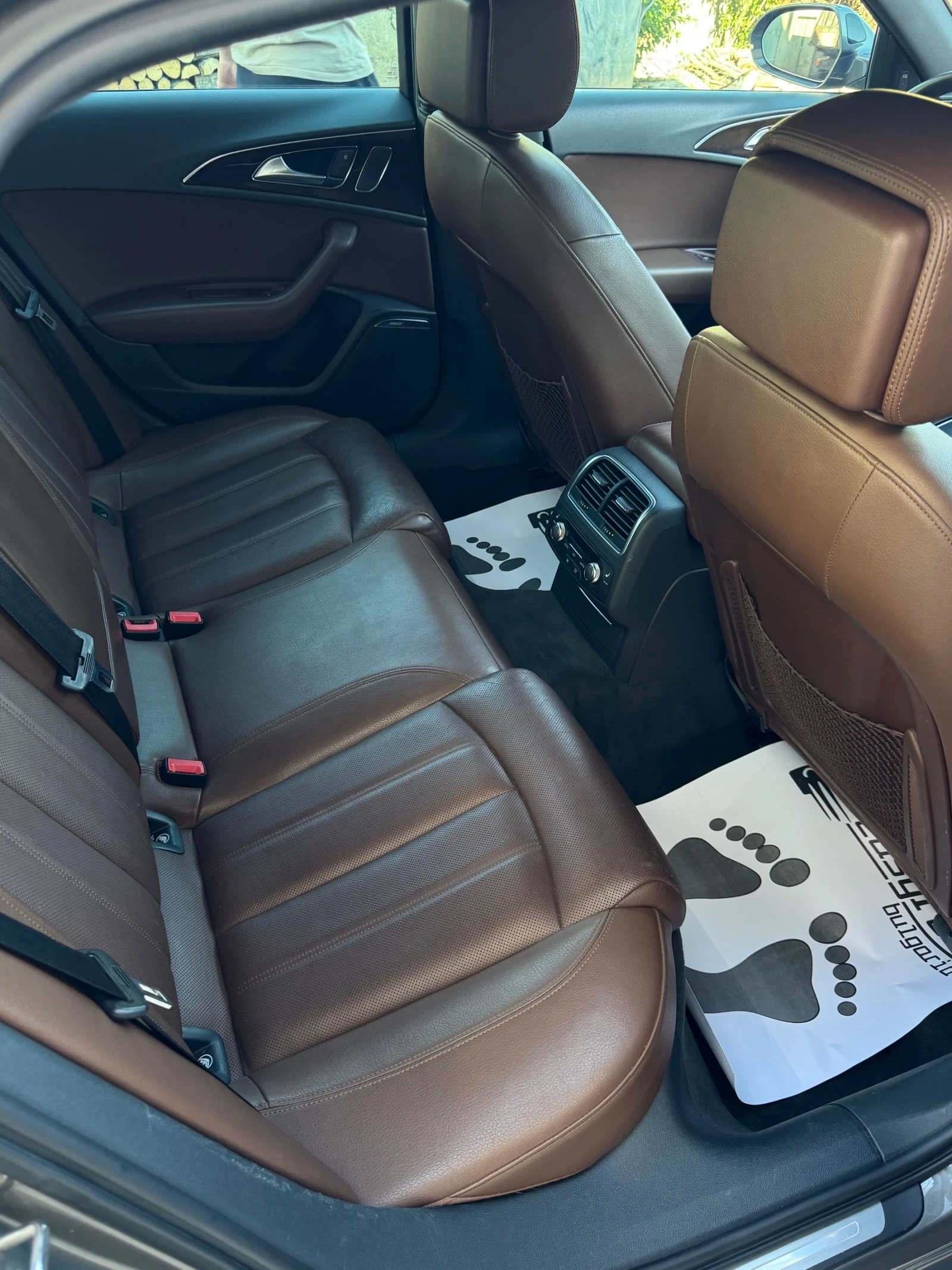 Audi A6 | Mobile.bg � ����������� 10