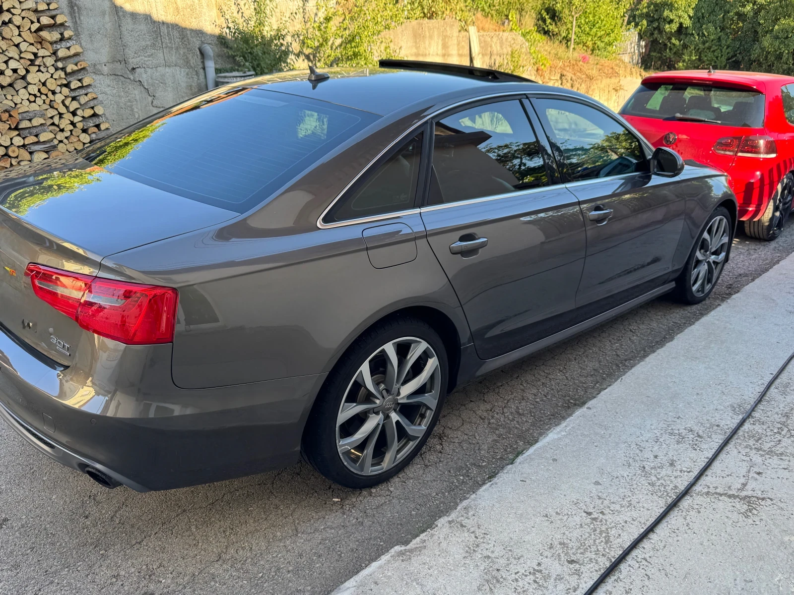 Audi A6 | Mobile.bg � ����������� 2