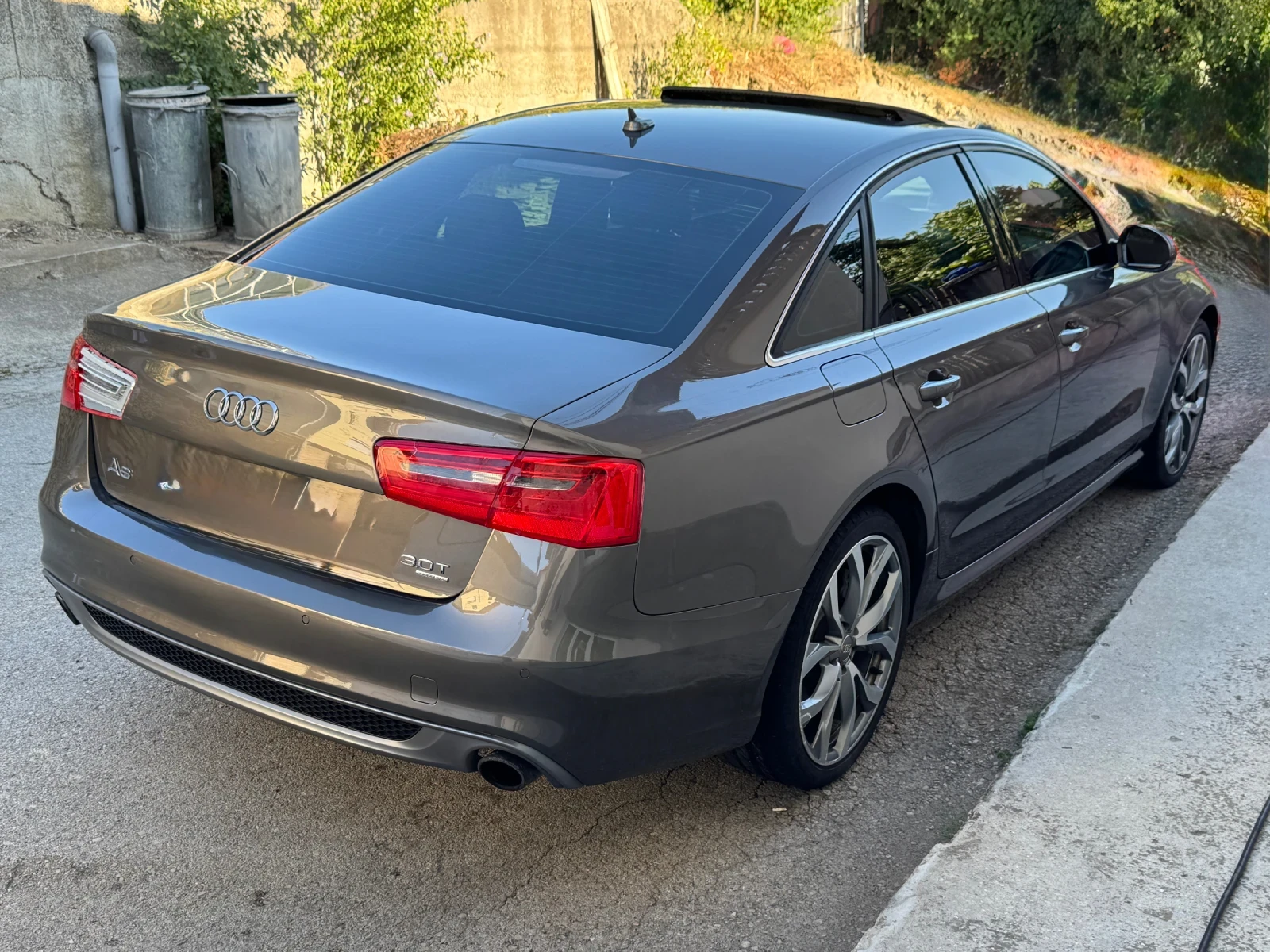 Audi A6 | Mobile.bg � ����������� 3