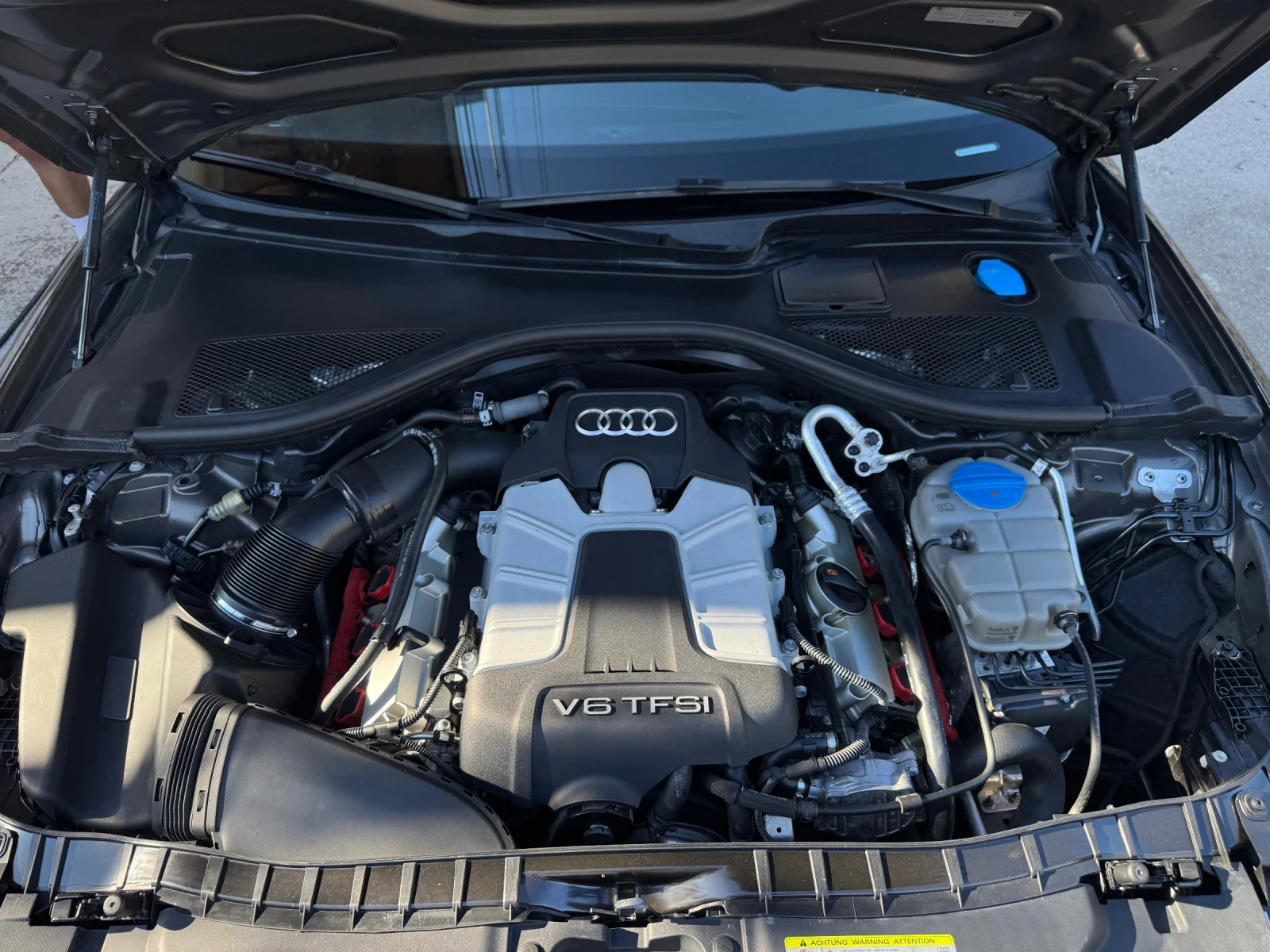 Audi A6 | Mobile.bg � ����������� 6
