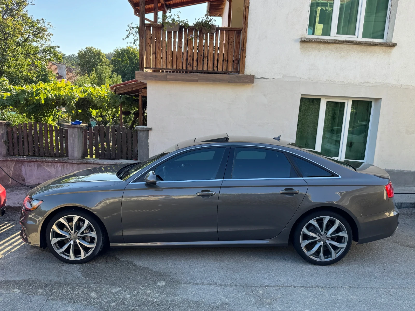 Audi A6 | Mobile.bg � ����������� 4