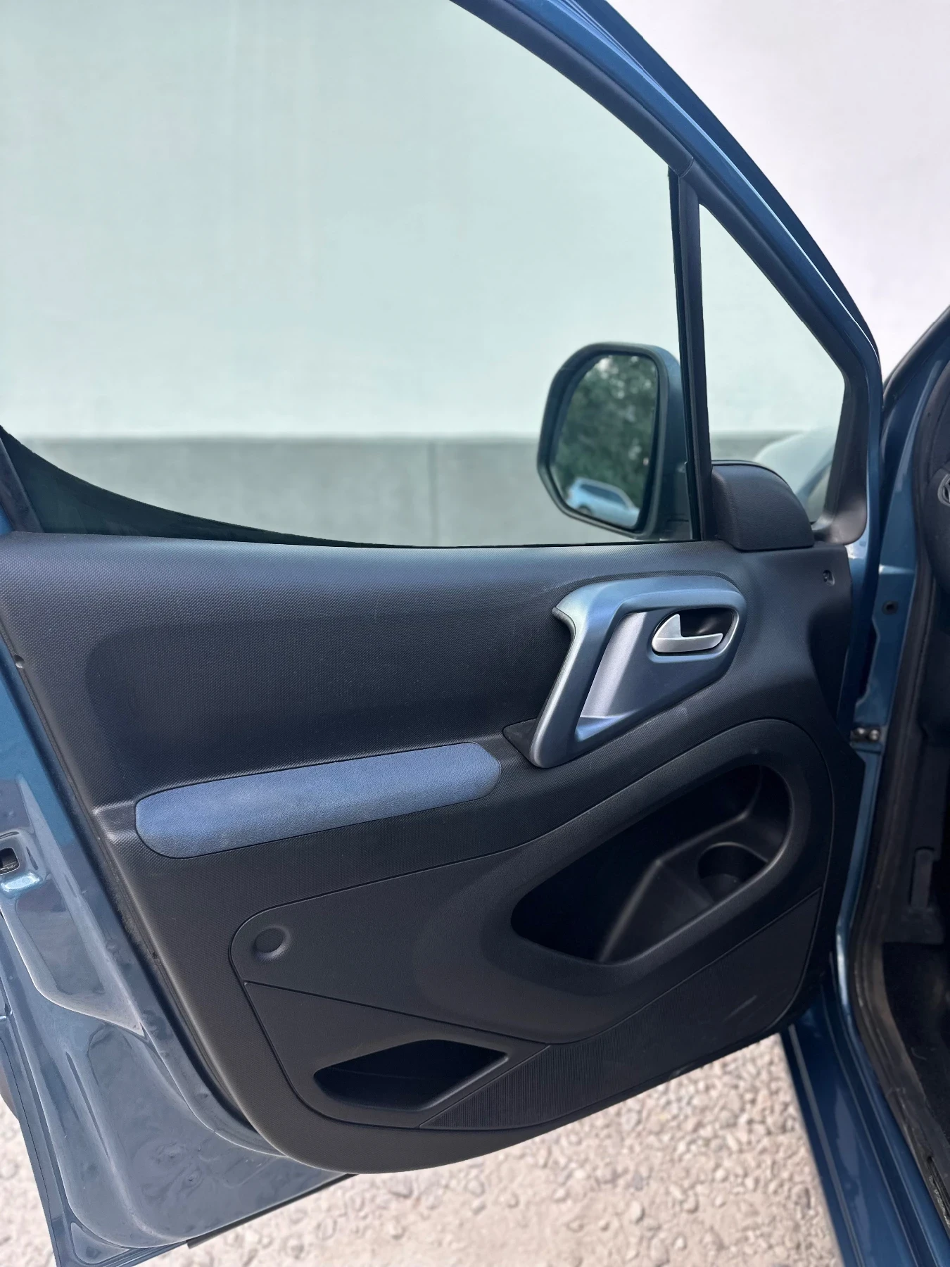 Citroen Berlingo MULTISPACE / 90 коня , снимка 13 - Автомобили и джипове - 55804554
