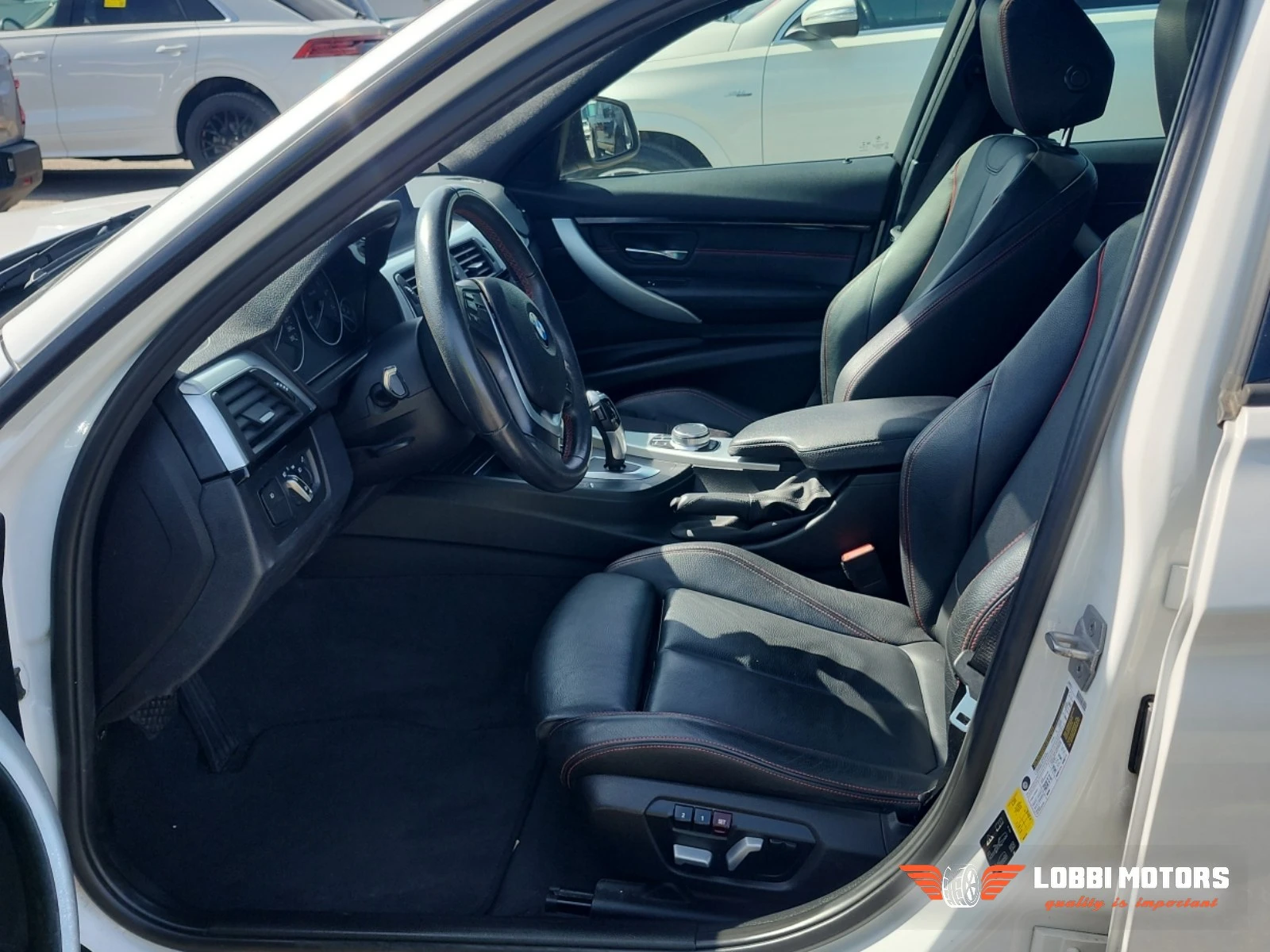 BMW 330, снимка 5 - Автомобили и джипове - 56069829